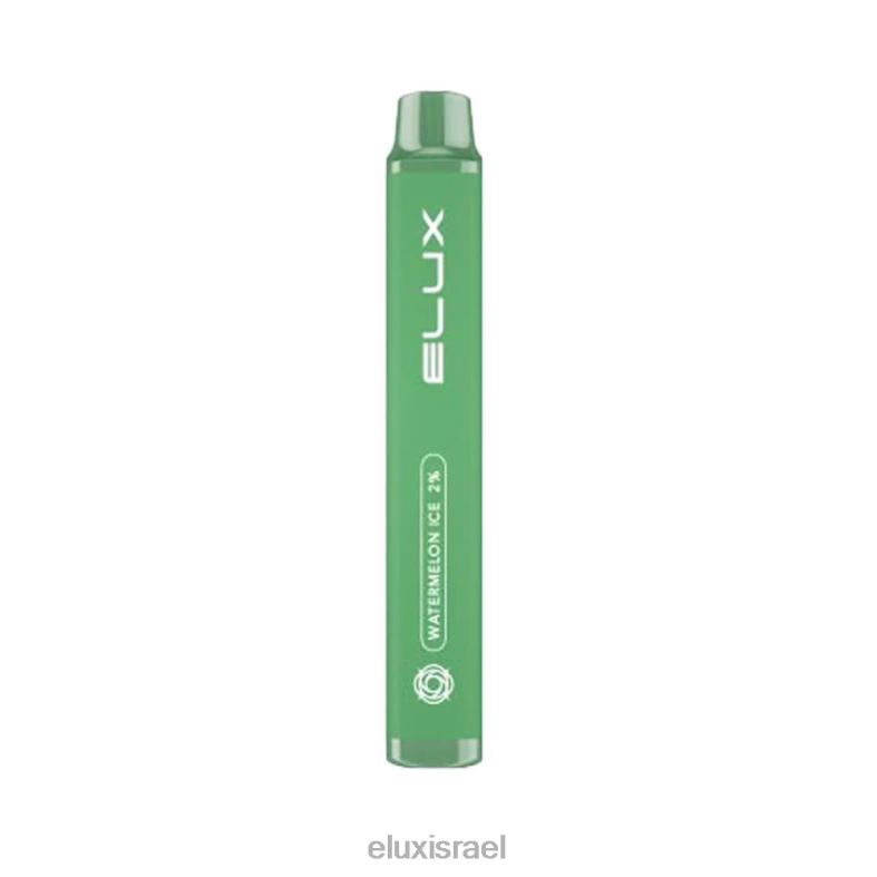 Elux Legend קרח אבטיח מיני ויפ חד פעמי 6HBTR102 | Elux Vape Website