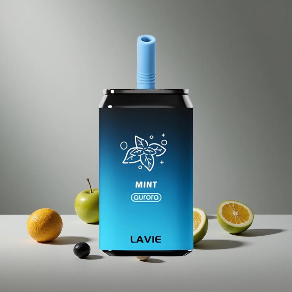 LAVIE Aurora 11000 מנתה 22ML Israel vapes