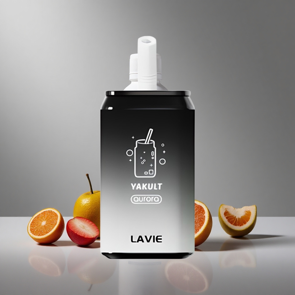 LAVIE Aurora 11000 Puffs 22ML ישראל vapes