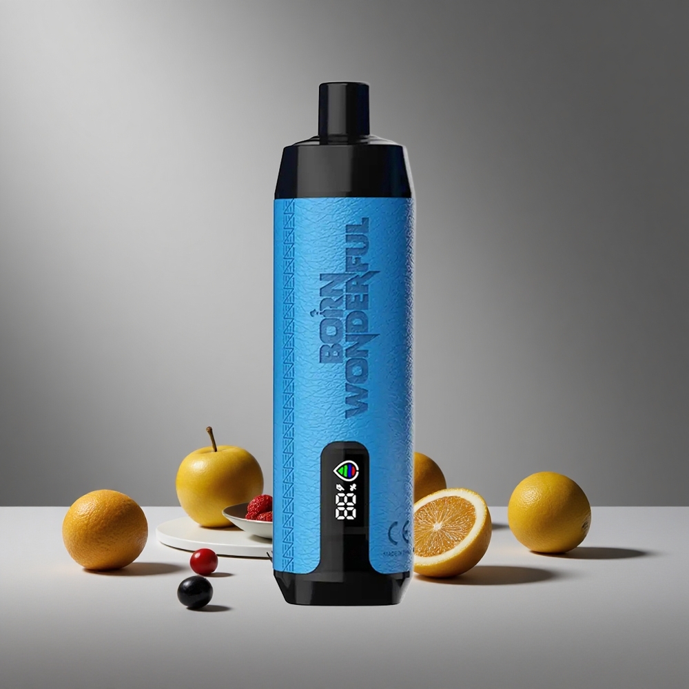 RandM Fumot 10000 מכשירים אידוי Cush Man (קוש) 18ml Israel vapes