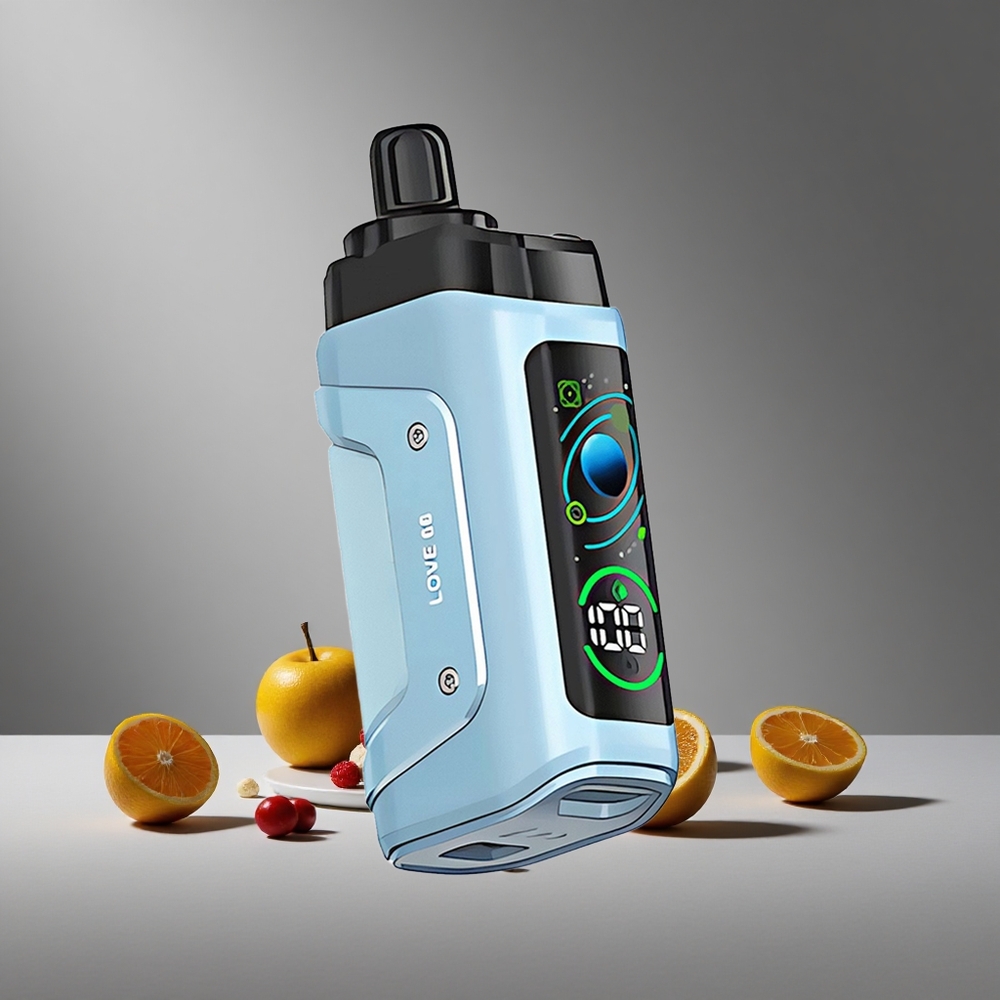 Razz Bar 45000 Puffs אהבה 66 Israel vapes