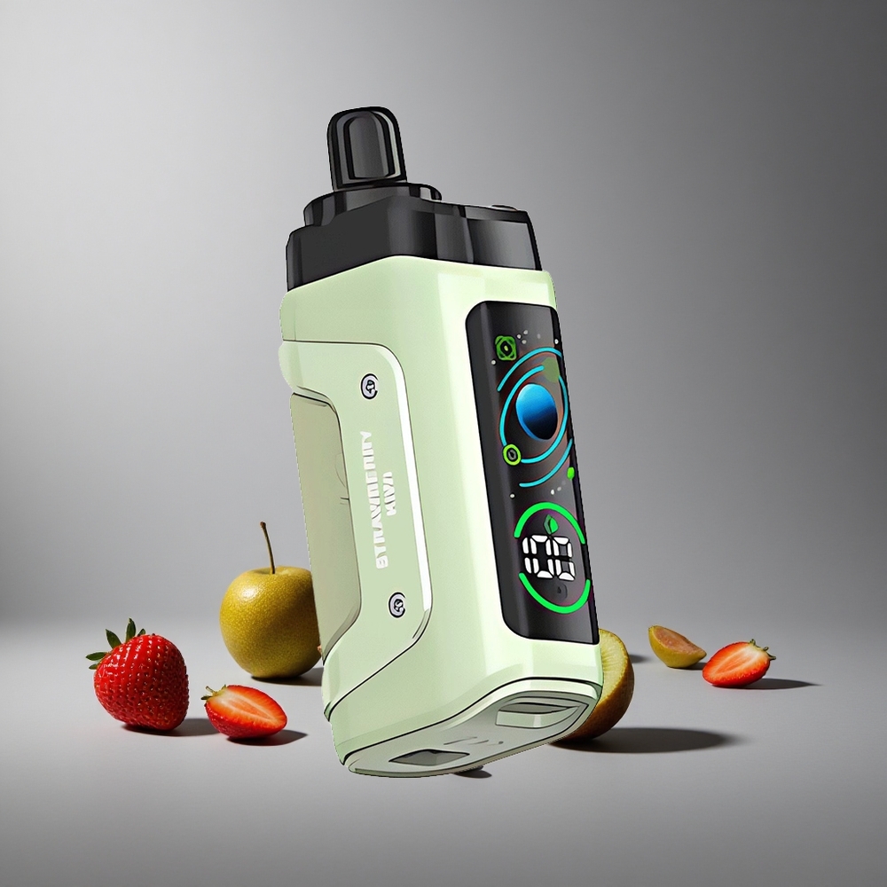 Razz Bar 45000 Puffs תות קיווי Israel vapes