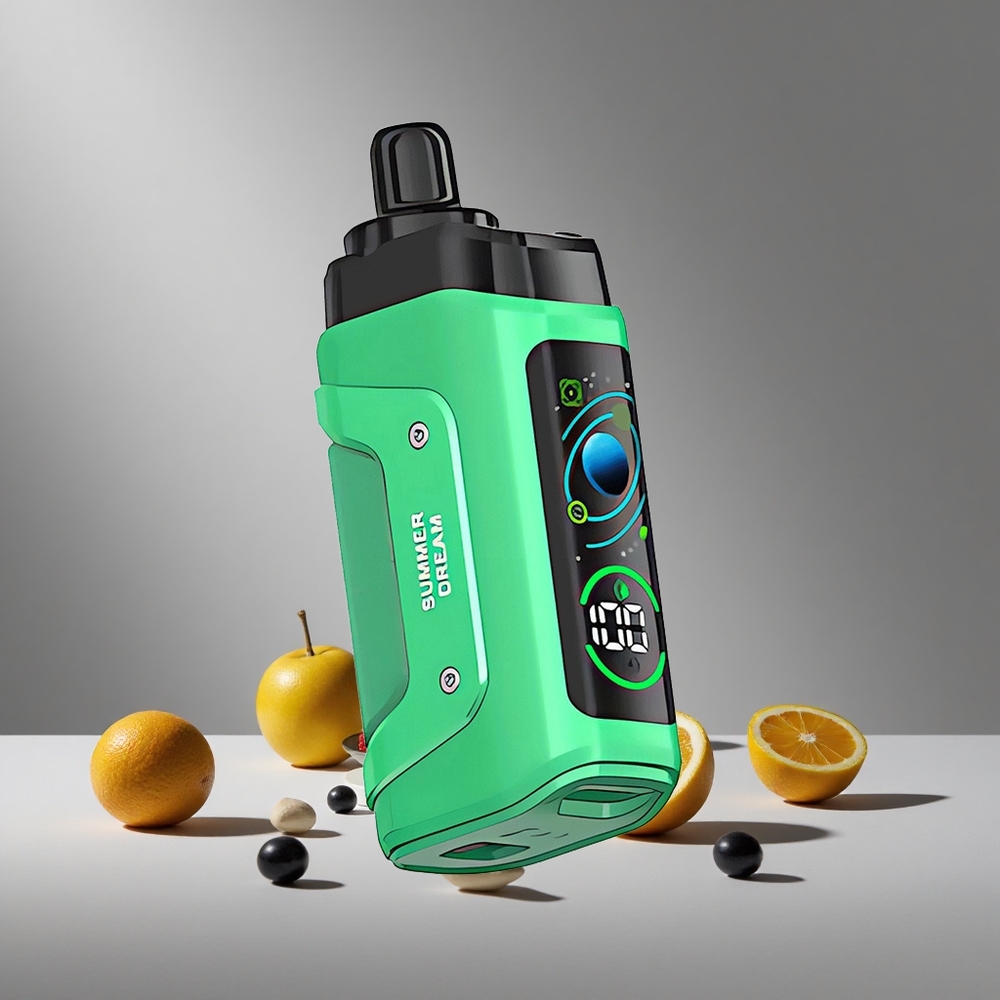Razz Bar 45000 Puffs חלום קיץ Israel vapes
