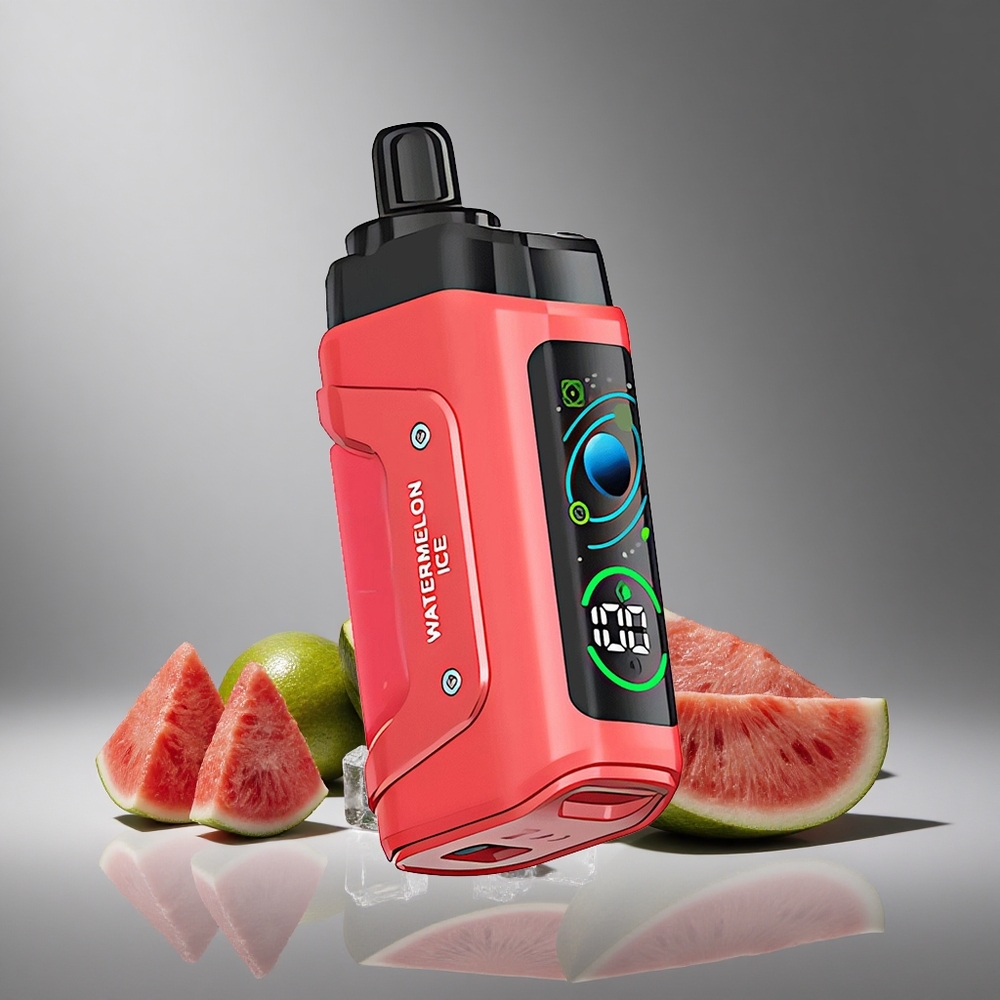 Razz Bar 45000 Puffs אבטיח קרח Israel vapes