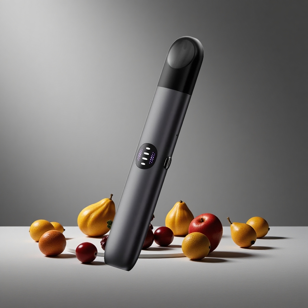 RELX Infinity 2 650 שְׁאִיפוֹת Darkasteroid אסטרואיד כהה Israel vapes