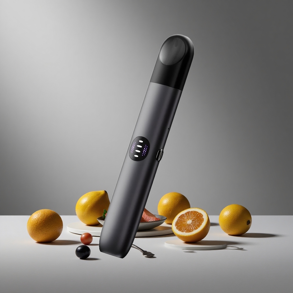 RELX Infinity 2 650 מקטרות אפור Israel vapes