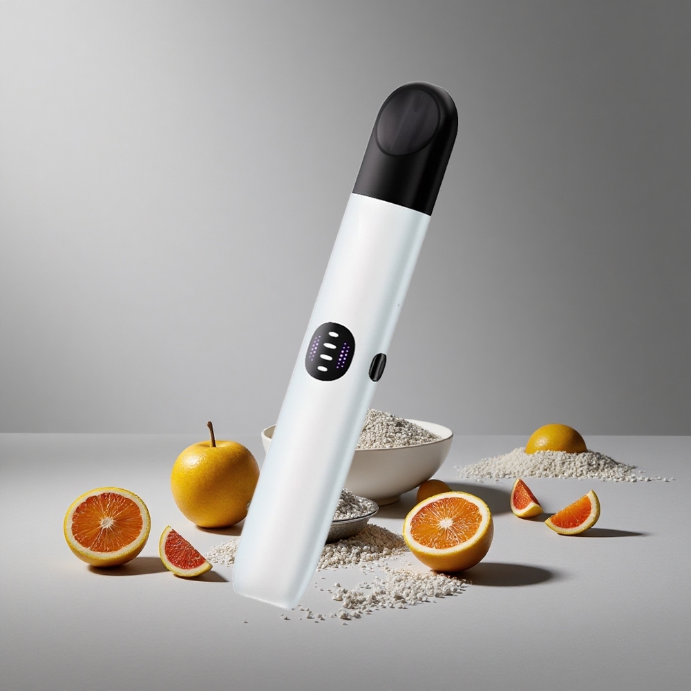 RELX Infinity 2 650 פֻּפִּים אבקת פנינה Israel vapes